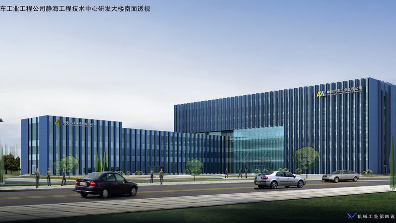 污水处理设备：揭秘其背后的技术奥秘与选购要点