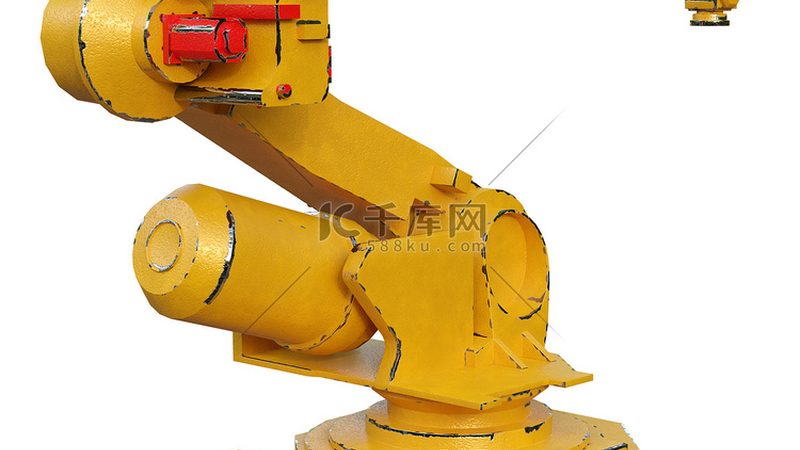 传送带输送机：揭秘其在现代物流中的高效运作